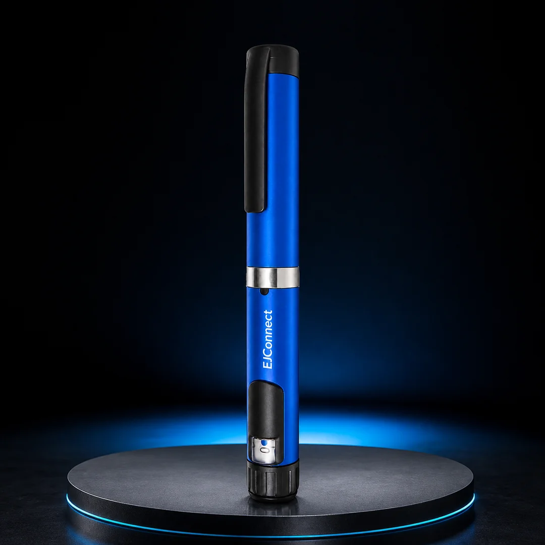The reusable pen